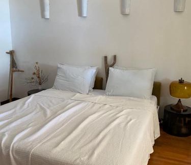 Stomorska House | Studio Apartment Jordan