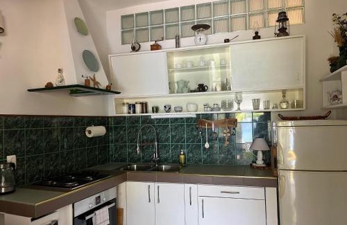 Stomorska House | Studio Apartment Jordan