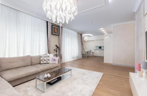 Jurmala Apartment | Studio Apartment Jurmala