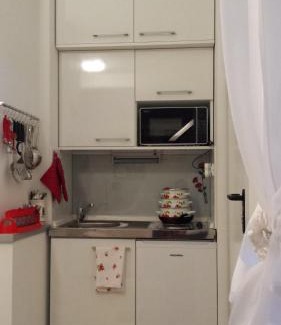 Split Apartment | Studio Apartment Kala