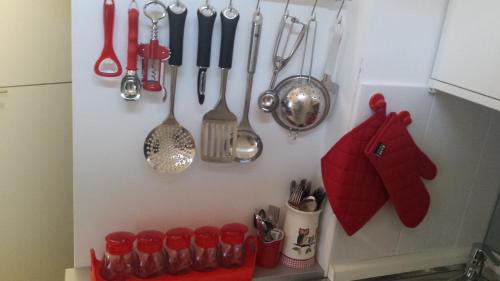 Split Apartment | Studio Apartment Kala