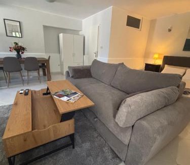 Krapanj Apartment | Studio Apartment Krapanj