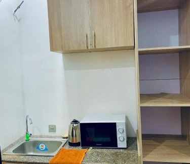 Ofin Apartment | Studio Apartment - Lekki Lagos