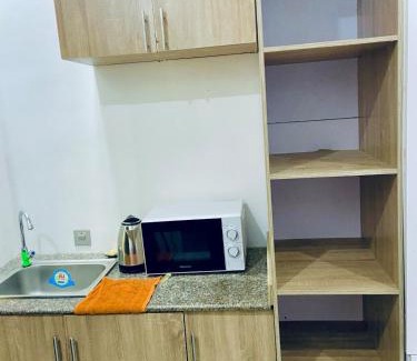 Ofin Apartment | Studio Apartment - Lekki Lagos