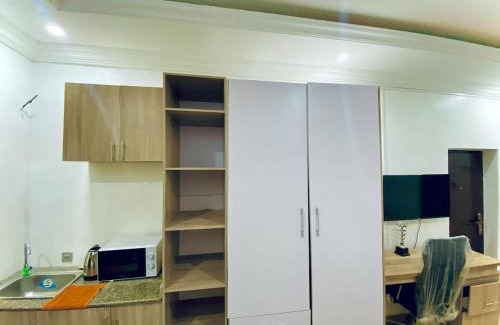 Ofin Apartment | Studio Apartment - Lekki Lagos