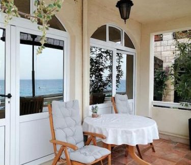 Milna Apartment | Studio apartment Milna, Hvar Buratovic