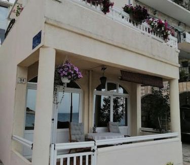 Milna Apartment | Studio apartment Milna, Hvar Buratovic
