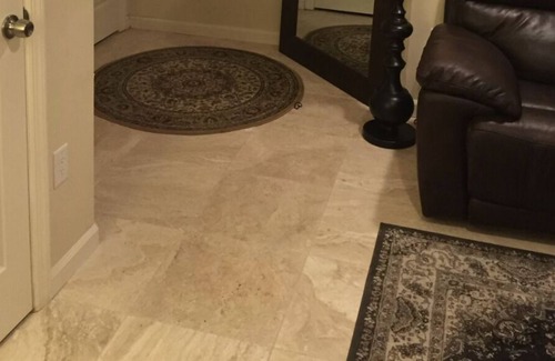Weehawken Apartment | Studio Apartment Minutes Away from Times Square
