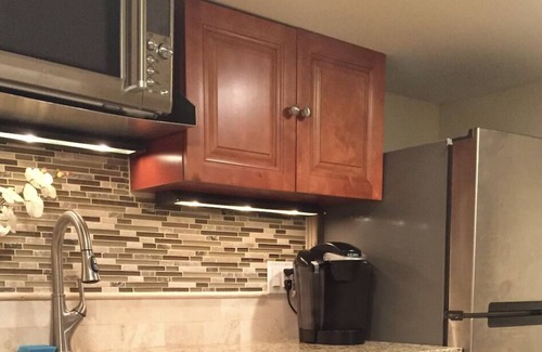 Weehawken Apartment | Studio Apartment Minutes Away from Times Square