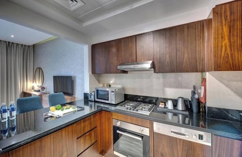 Jadaf Apartment | Studio Apartment Near Al Jaddaf Metro Ak