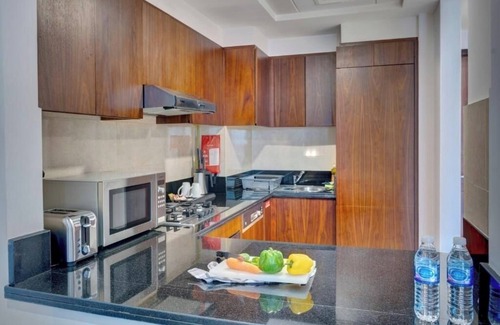 Jadaf Apartment | Studio Apartment Near Al Jaddaf Metro Ak