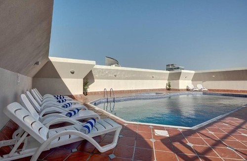 Al Mankhool House | Studio Apartment Near by Day To Day Al Karama Ab