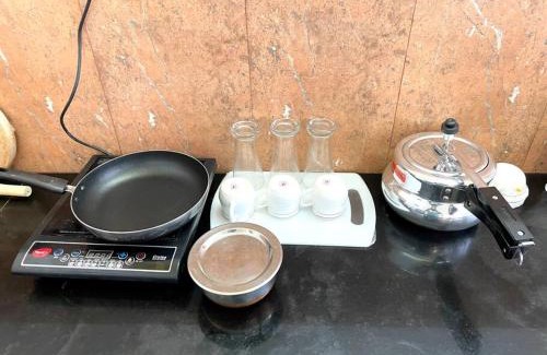 Sernabatim Apartment | Studio apartment near Colva beach
