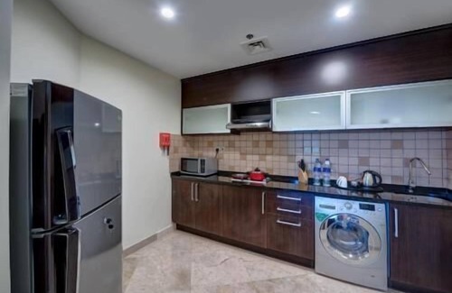 Dubai Production City House | Studio Apartment Near Damac Cresent Towers A Ab