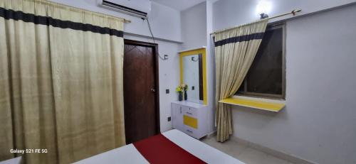 Karachi Apartment | Studio Apartment- New Project -Furnished-Pick & Drop