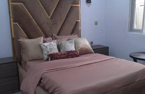 Opebi Apartment | Studio Apartment