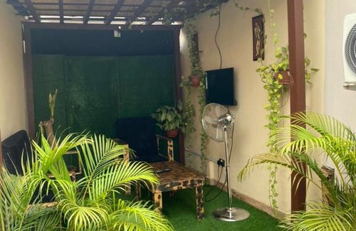 Opebi Apartment | Studio Apartment