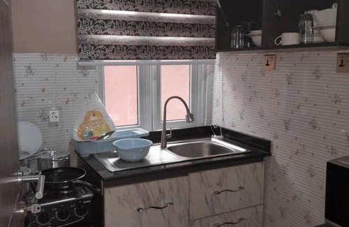 Opebi Apartment | Studio Apartment