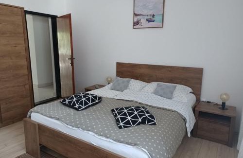 Sreser Apartment | Studio Apartment Nikola