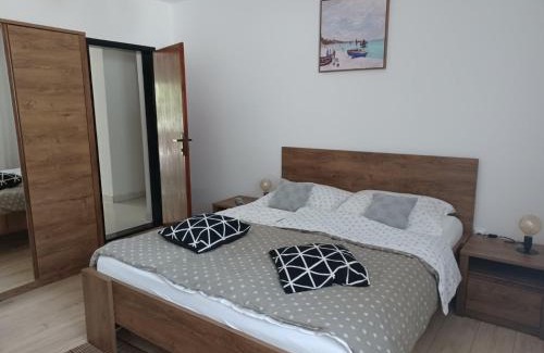 Sreser Apartment | Studio Apartment Nikola