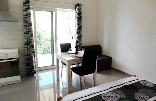 Gdinj Apartment | Studio Apartment Paradise 1