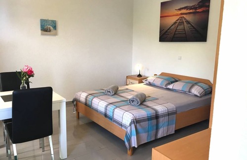 Gdinj Apartment | Studio Apartment Paradise 1