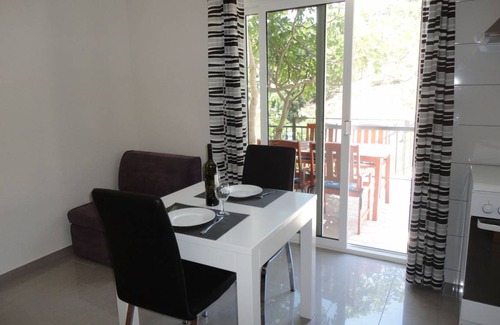Gdinj Apartment | Studio Apartment Paradise 2