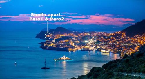 Gorica Apartment | Studio apartment Pero 2