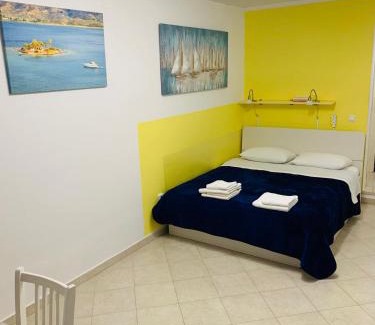 Gorica Apartment | Studio apartment Pero 2