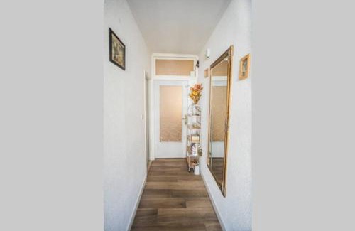 Baska Voda Apartment | Studio apartment Purple sunset - 2+1