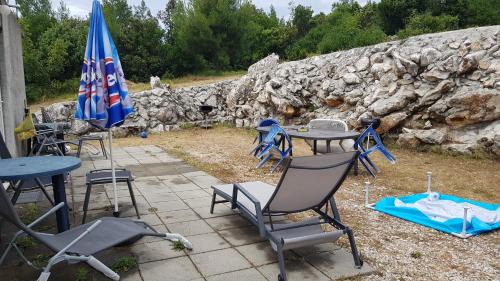 Neum Apartment | Studio Apartment Sanja 4