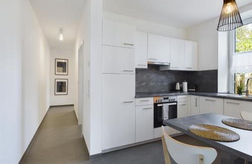 Westerstede Apartment | Studio-Apartment Sophia