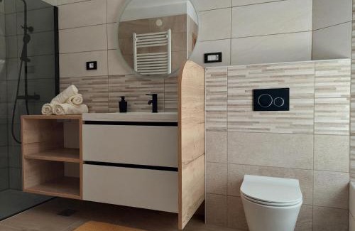 Skofja Loka Apartment | Studio apartment Under the castle