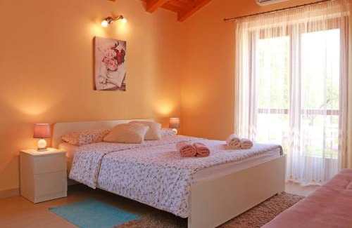 Crveni Vrh Apartment | Studio Apartment Volta