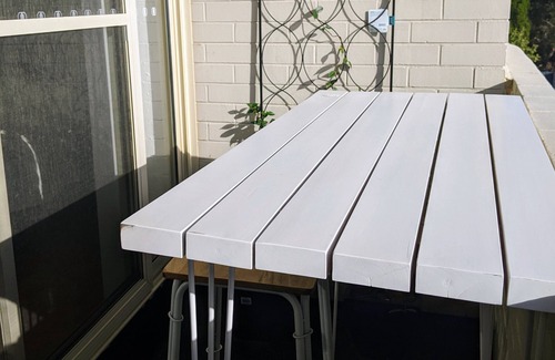 Fremantle Apartment | Studio apartment with free parking in Fremantle