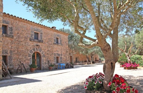 Son Antem Apartment | Studio Apartment with Mountain View & Shared Pool