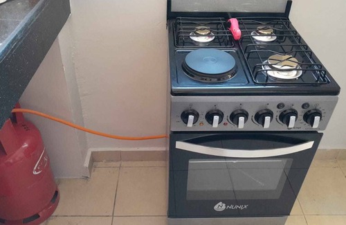 Mombasa Apartment | studio apartment with sea view and swimming pool