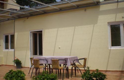 Zelenka Apartment | Studio Apartments Marija with private parking