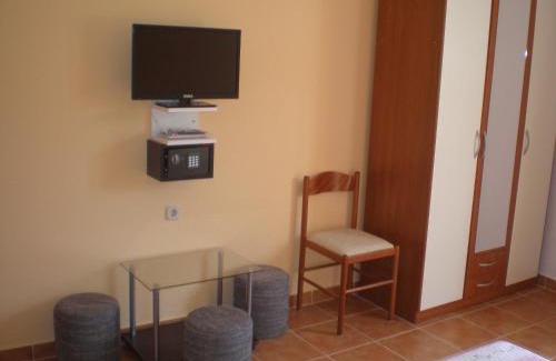 Zelenka Apartment | Studio Apartments Marija with private parking