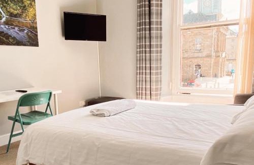Kelso Apartment | Studio Apartments on the Square
