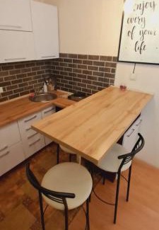 Kosuv Stary Apartment | Studio Apartments in center 5 поверх Без ліфту