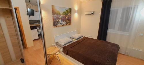 Kosuv Stary Apartment | Studio Apartments in center 5 поверх Без ліфту