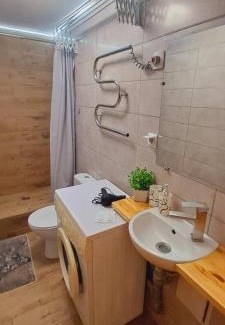 Kosuv Stary Apartment | Studio Apartments in center 5 поверх Без ліфту