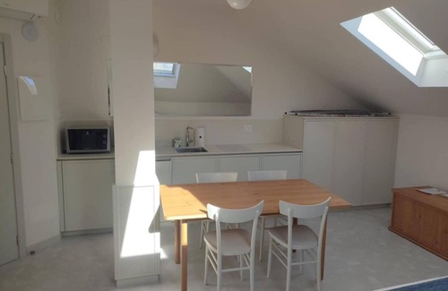 Alassio Apartment | Studio Appartement in Alassio