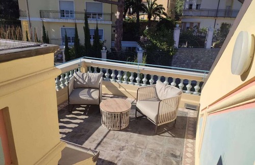 Alassio Apartment | Studio Appartement in Alassio