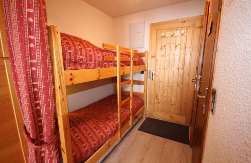 Les Saisies Apartment | Studio Appartement Les Saissies 73620 Hauteluces, plein centre station, Savoie, Espace Diamant