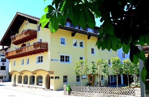 Westendorf Apartment | Studio-appartement "S" - Haus Veronika - Appartements by Miha
