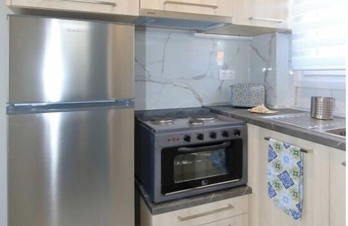 Sithonia Apartment | Studio Appartment