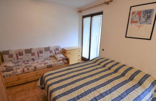 Alba Apartment | Studio Apt 8 by Interhome