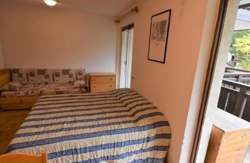 Alba Apartment | Studio Apt 8 by Interhome
